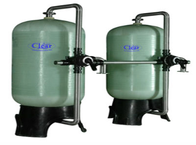 Filteration equipments 